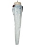 DL1961 Hearts Blue Jeans Size 27 waist - photo 4