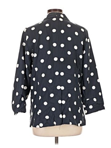 LC Lauren Conrad Blazer (view 2)