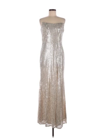 Betsy & Adam Cocktail Dress (view 1)
