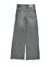 Zara Gray Jeans Size 11 - 12 - photo 2