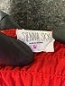 Sienna Sky 100% Polyester Red Cocktail Dress Size M - photo 7