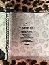 Torrid Animal Print Brown Active Pants Size 1X Plus (1) - photo 4
