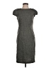 Zara Basic Tweed Gray Casual Dress Size S - photo 1