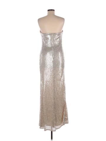 Betsy & Adam Cocktail Dress (view 2)