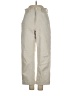 Everlane Ivory Cargo Pants Size 2 - photo 1