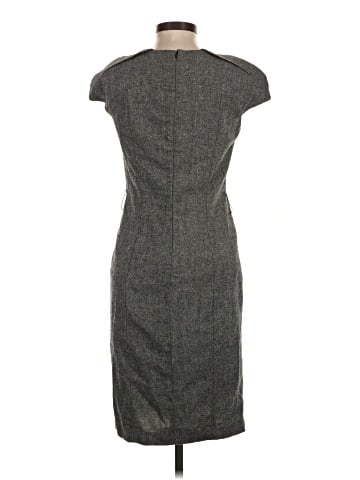 Zara Basic Casual Dress (view 2)