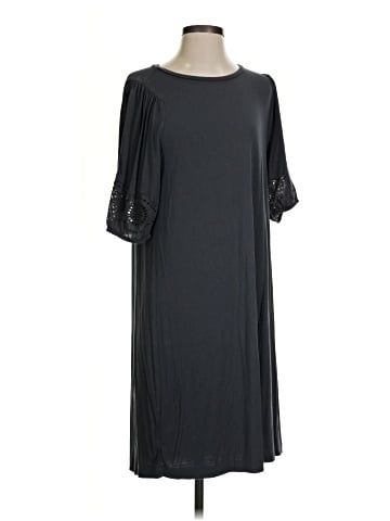 Ann Taylor LOFT Casual Dress (view 1)