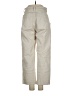 Everlane Ivory Cargo Pants Size 2 - photo 2