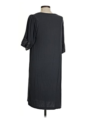 Ann Taylor LOFT Casual Dress (view 2)