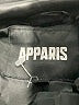 Apparis Black Jacket Size XS - photo 6