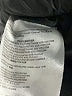 Apparis Black Jacket Size XS - photo 7