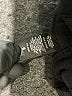 Express Jeans Black Jeans Size 6 - photo 8