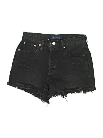 Aeropostale Denim Shorts (view 1)