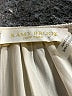 Ramy Brook 100% Polyester Ivory Sleeveless Blouse Size S - photo 7