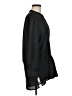 Larry Levine 100% Polyester Black Long Sleeve Blouse Size M - photo 4