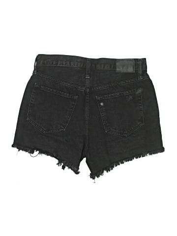 Aeropostale Denim Shorts (view 2)