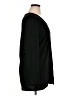 Sigrid Olsen Black Long Sleeve Top Size XL - photo 4