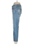 Stella McCartney Hearts Blue Jeans Size 29 waist - photo 5