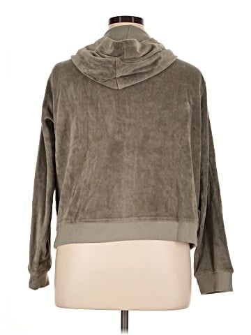 Pact Zip Up Hoodie (view 2)