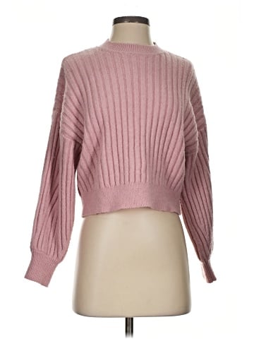Sophie Rue Turtleneck Sweater (view 1)