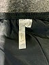 Mono b 100% Polyester Black 3/4 Sleeve Blouse Size L - photo 7