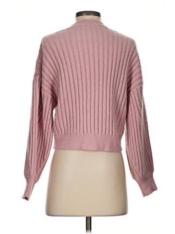 Sophie Rue Turtleneck Sweater (view 2)
