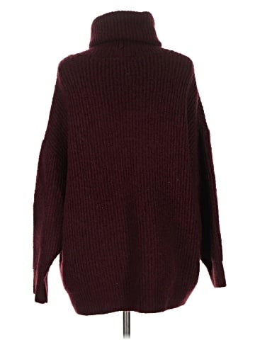 Zara Turtleneck Sweater (view 2)