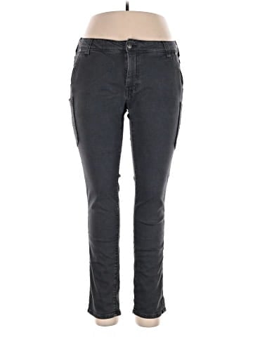 Assorted Brands Jeans (view 1)