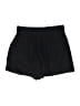 Zara Solid Black Shorts Size S - photo 2