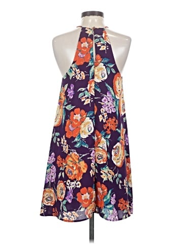 Everly Casual Dress (view 2)