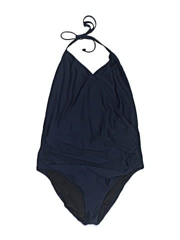 J.Crew One Piece Swimsuit (view 1)