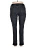 Assorted Brands Chevron-herringbone Black Jeans Size 14 - photo 2