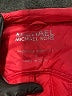 MICHAEL Michael Kors 100% Nylon Red Jacket Size M - photo 6