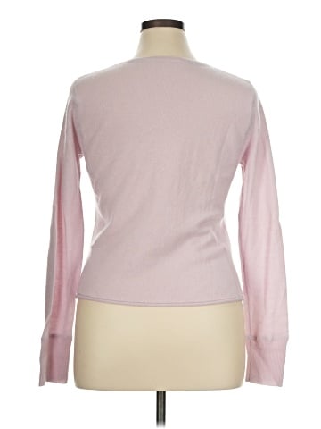 Athleta Cashmere Pullover Sweater (view 2)
