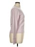 Athleta 100% Cashmere Pink Cashmere Pullover Sweater Size XL - photo 4