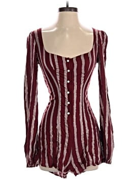 Beach Riot Romper