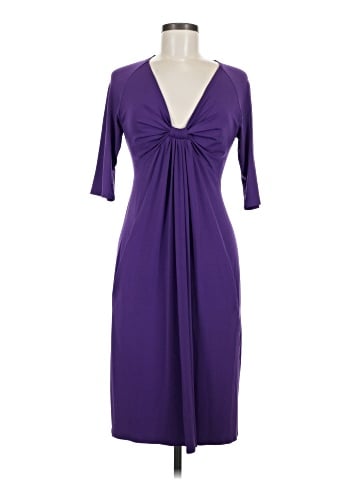 Donna Morgan Cocktail Dress (view 1)