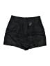 Zara Black Athletic Shorts Size S - photo 1