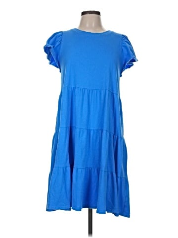 J.Crew Casual Dress (view 1)