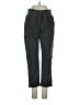 Columbia Chevron-herringbone Black Track Pants Size S - photo 1