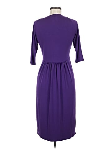 Donna Morgan Cocktail Dress (view 2)