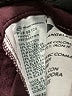 Adriano Goldschmied Burgundy Jeans Size 29 waist - photo 7