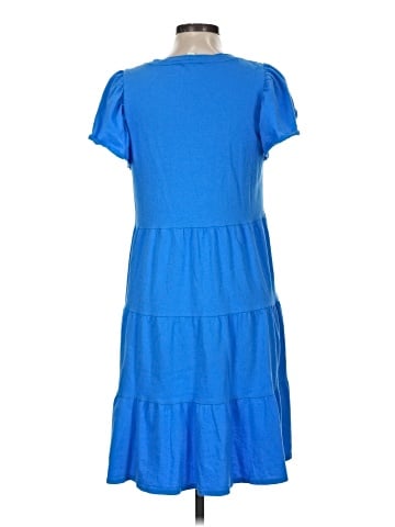 J.Crew Casual Dress (view 2)