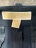 MICHAEL Michael Kors 100% Polyester Black Dress Pants Size 8 - photo 7