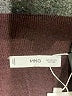 MNG Solid Burgundy Formal Skirt Size 3X - photo 4