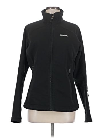 Patagonia Track Jacket (view 1)