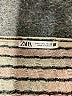 Zara Ivory Tank Top Size L - photo 7