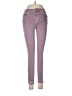 J Brand Purple Casual Pants Size 28 waist - photo 1