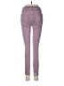 J Brand Purple Casual Pants Size 28 waist - photo 2