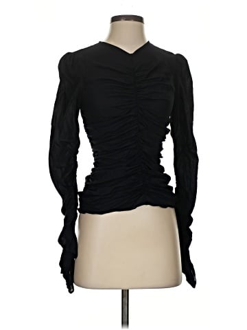 Banana Republic Long Sleeve Top (view 1)